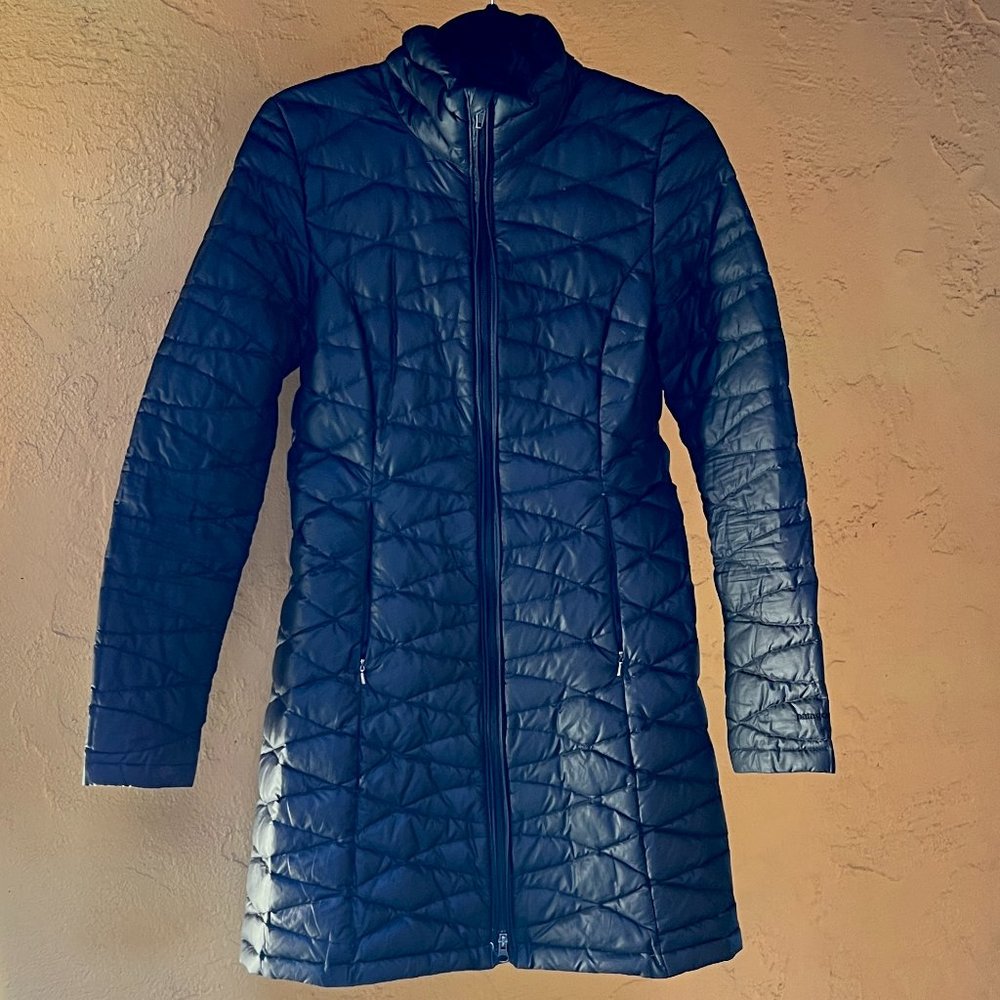 Patagonia Women's Puffer Jacket